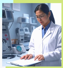 Услуги Сертификация продукции и услуг в Боре