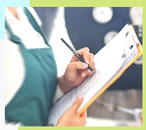 Услуги Сертификация продукции и услуг в Боре