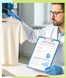 Услуги Сертификация продукции и услуг в Боре