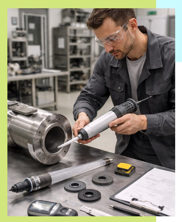 Сертификация герметиков и получение деклараций в Боре