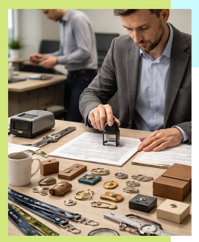 Сертификация сувениров и сувенирной продукции в Боре