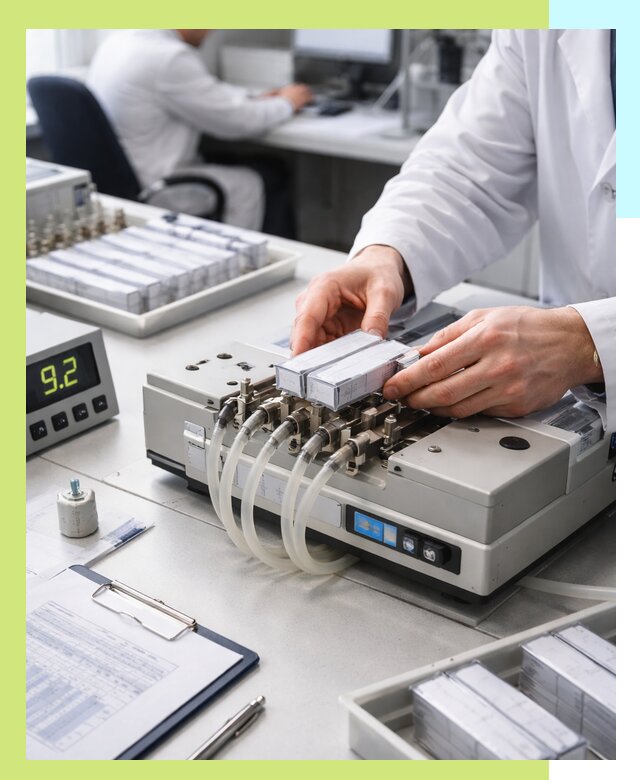 Сертификация сигарет и табачной продукции в Боре