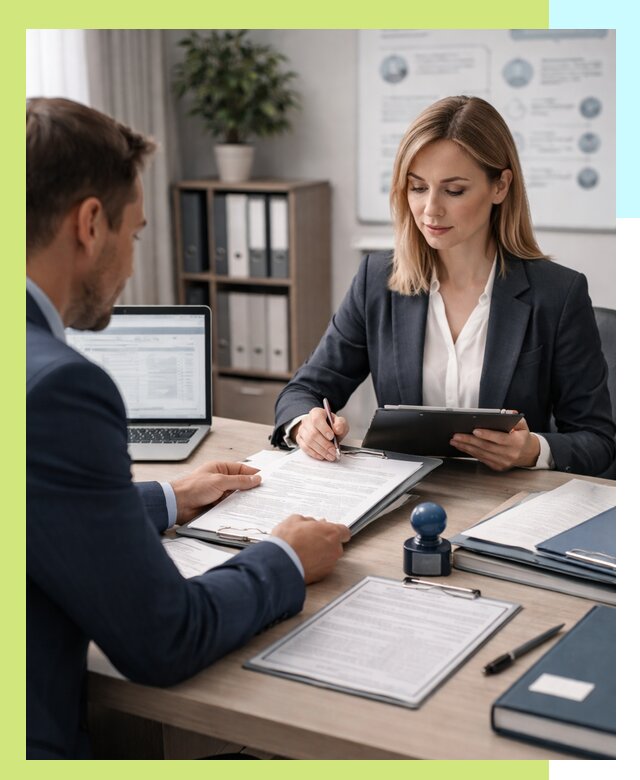 Сертификация услуг в Боре, подтверждение соответствия и качества