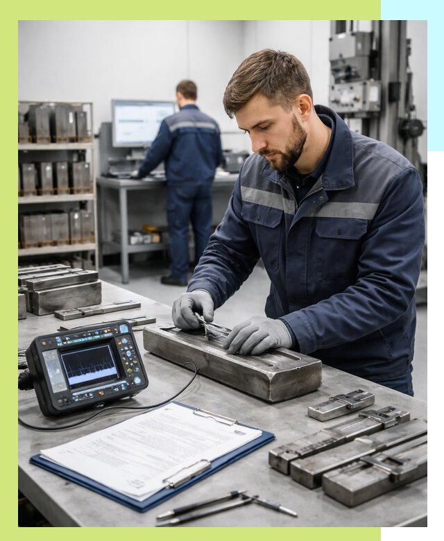 Сертификация сварочного оборудования в Боре по ГОСТ