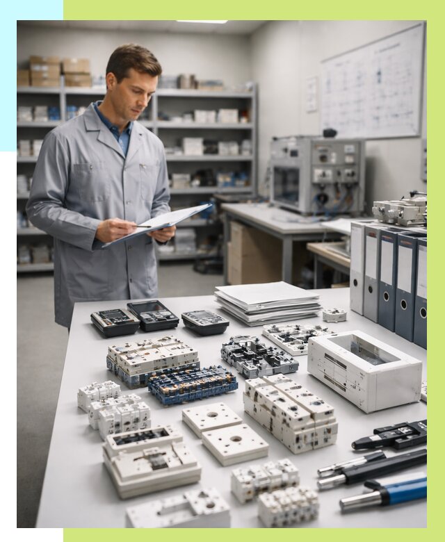 Сертификат на низковольтное оборудование в Боре от 25975 р|Алешин-Бор