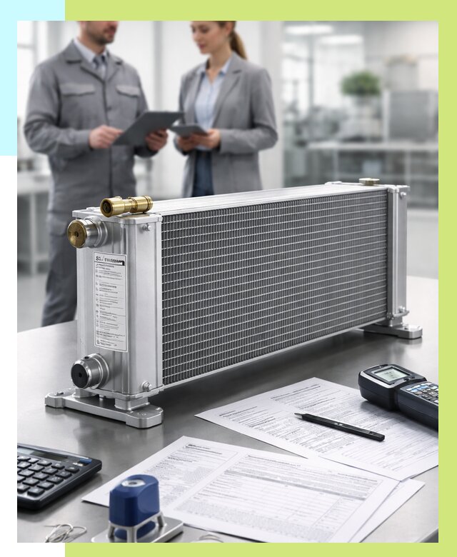 Сертификация радиаторов в Боре под ключ от 8832 р. | Алешин-Бор