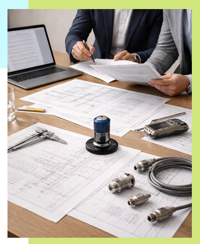 Разработка технических условий в Боре от 12468 р. | Алешин-Бор