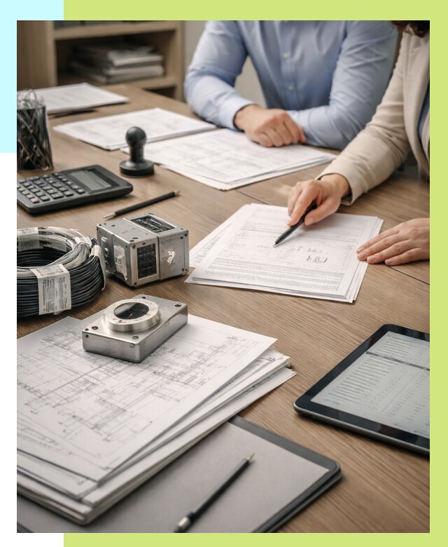 ТУ на изделие в Боре: оформить и получить от 8832 р. | Алешин-Бор