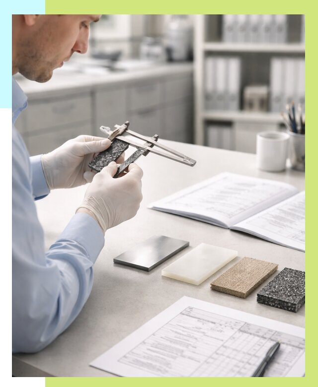 Разработка ТУ на материалы в Боре от 20780 р. Алешин-Бор