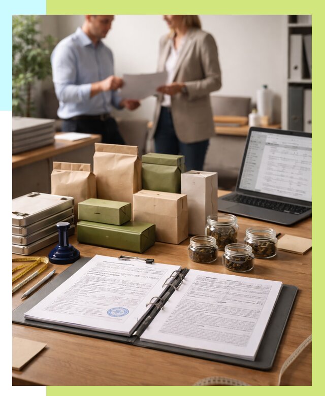 ТУ на чай в Боре срочно от 8832 р., оформление в Алешин-Бор