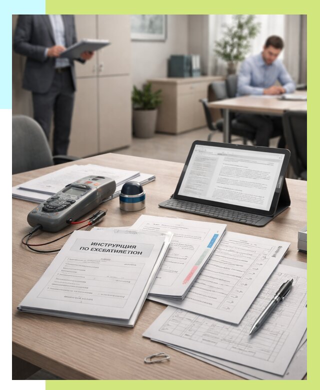 Руководство по эксплуатации в Боре от 7273 р. | Алешин-Бор