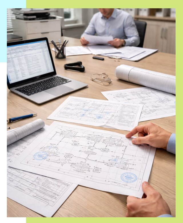 Алешин-Бор:маршрутные карты технологических процессов Боре от 6234