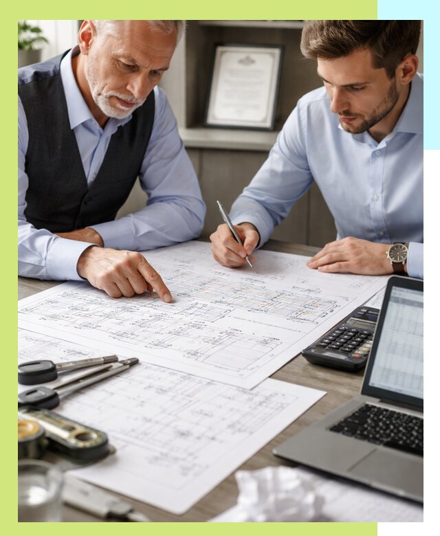 Разработка маршрутных карт технологических процессов в Боре