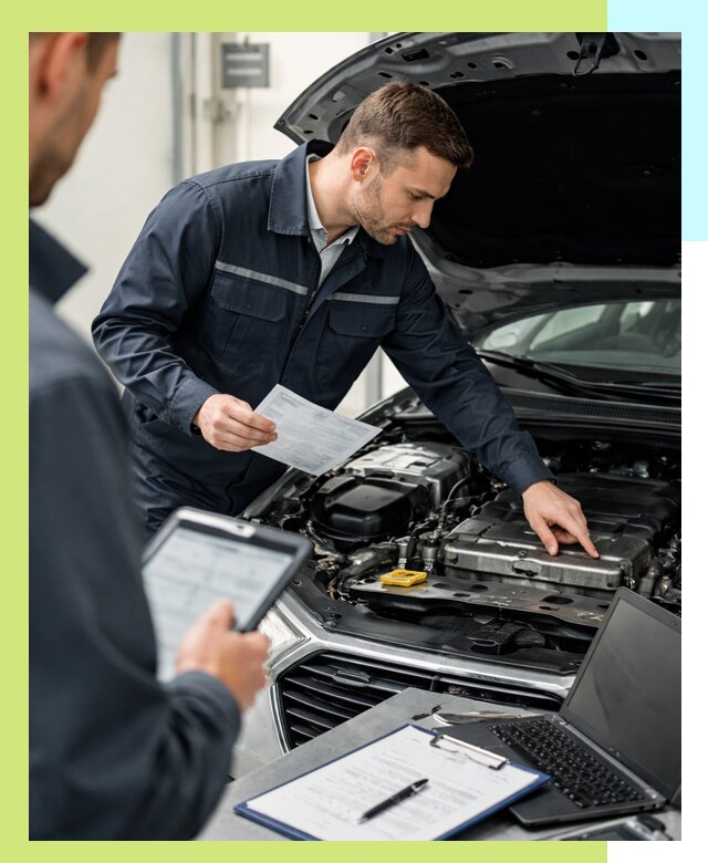 Оформление СБКТС на автомобиль в Боре, быстро и официально