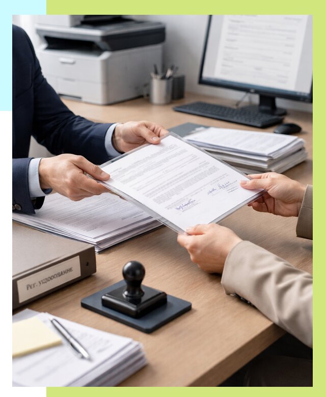 Рег. удостоверение медизделия в Боре от 83120р | Алешин-Бор