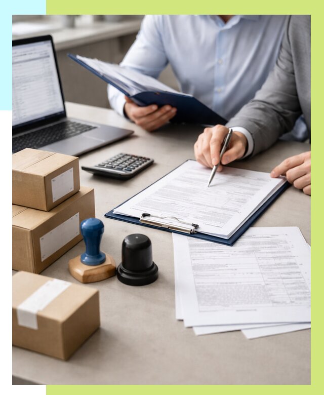 Декларирование продукции в Боре от 12468 р., Алешин-Бор