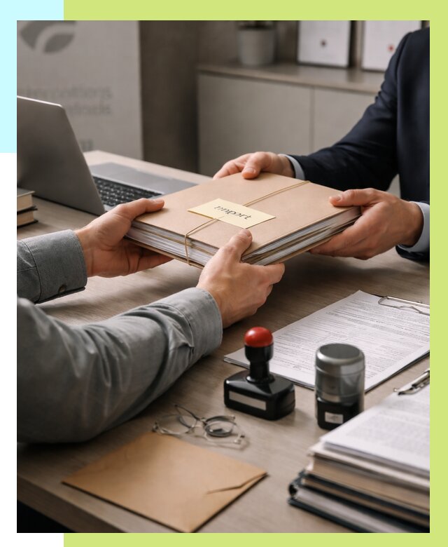 Сертификация для импорта в Боре от 31170 р. | Алешин-Бор