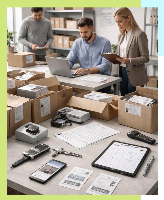 Сертификация товаров и документов для маркетплейсов в Боре