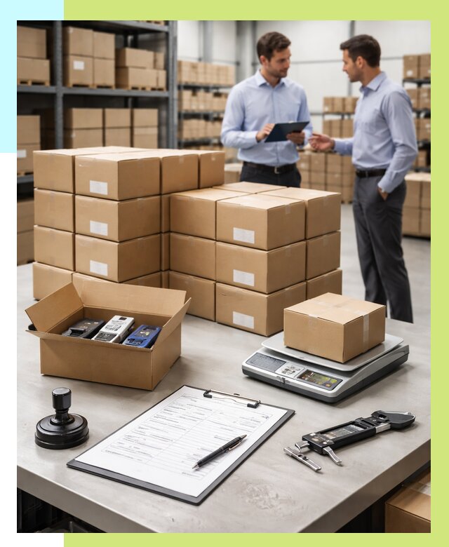 Сертификация партии товара в Боре от 15585 р., Алешин-Бор