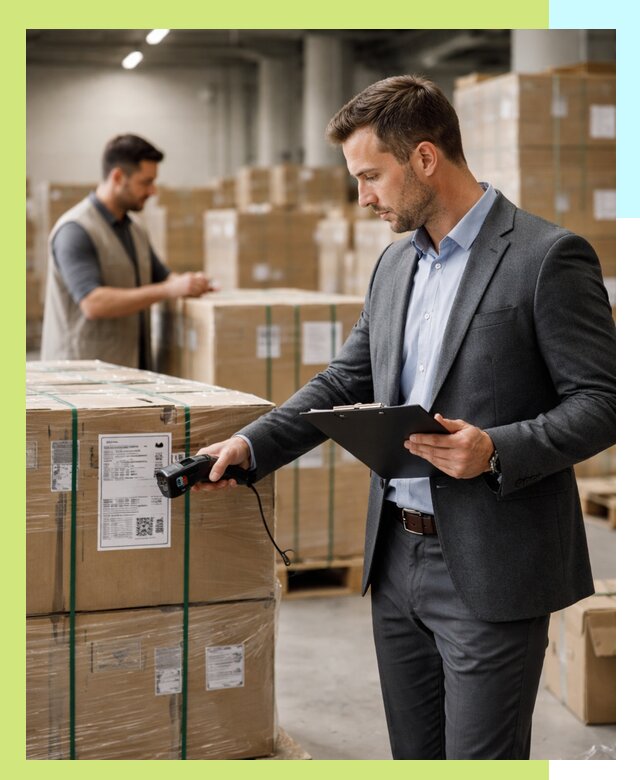 Сертификация партии товара в Боре по требованиям законодательства